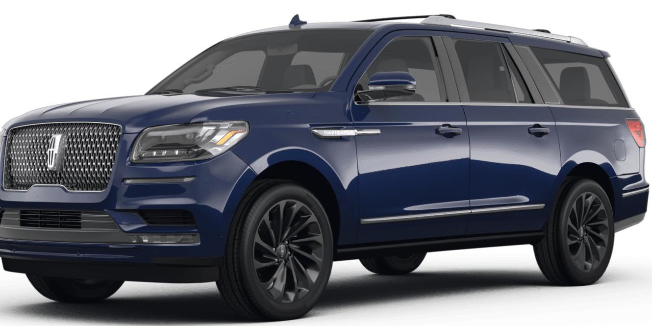 LINCOLN NAVIGATOR L 2021 5LMJJ3LT2MEL14503 image